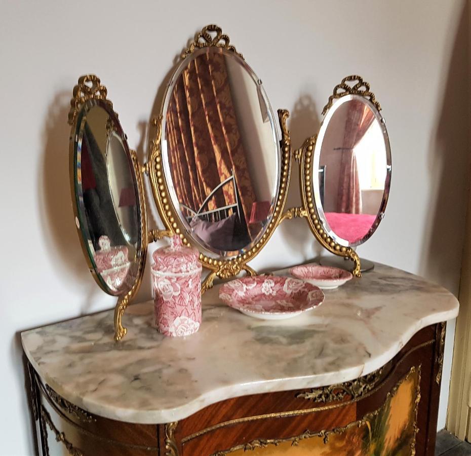 Mountain View Townhouse Quillan Bed & Breakfast エクステリア 写真
