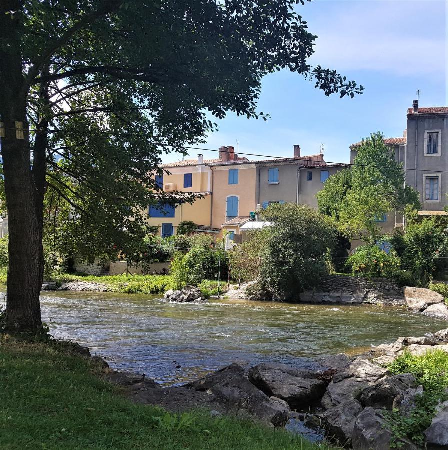 Mountain View Townhouse Quillan Bed & Breakfast エクステリア 写真