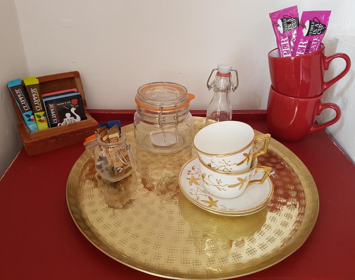 Mountain View Townhouse Quillan Bed & Breakfast エクステリア 写真