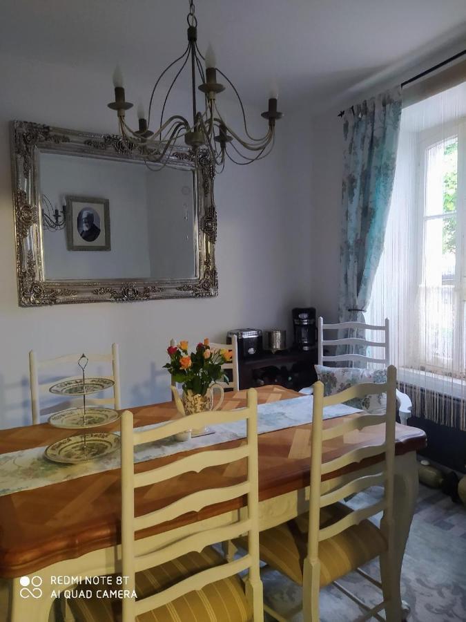 Mountain View Townhouse Quillan Bed & Breakfast エクステリア 写真