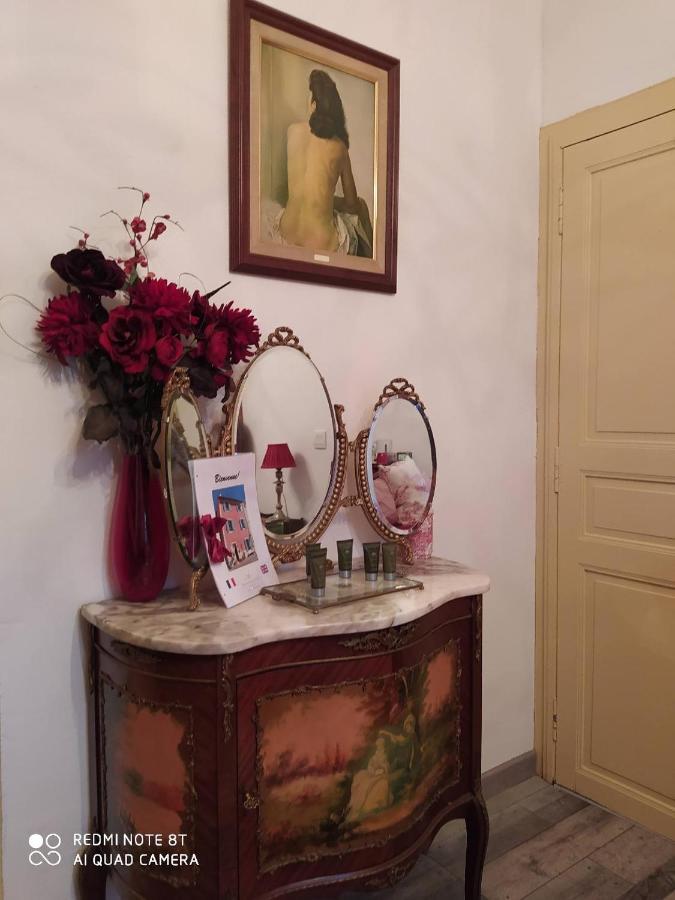 Mountain View Townhouse Quillan Bed & Breakfast エクステリア 写真
