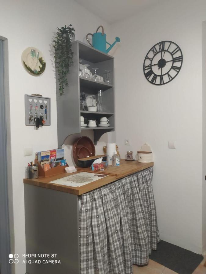 Mountain View Townhouse Quillan Bed & Breakfast エクステリア 写真