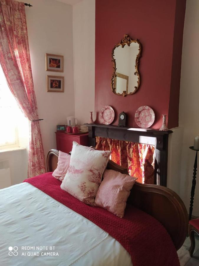 Mountain View Townhouse Quillan Bed & Breakfast エクステリア 写真